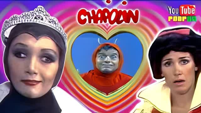 YTPBR | Chapolin | Branca de neve e os 7 anões #chaves #chapolin