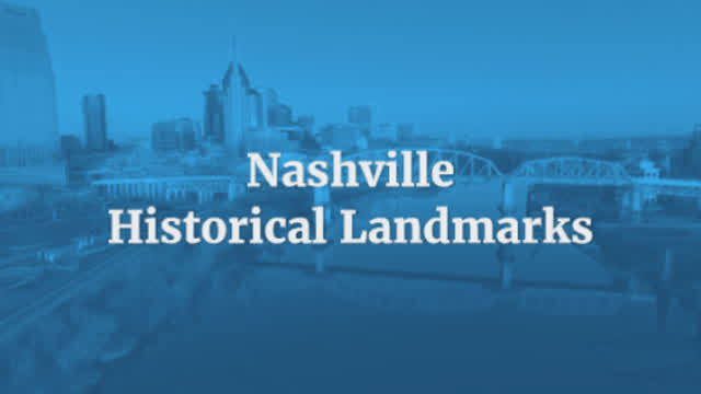 Nashville_Historical_Landmarks