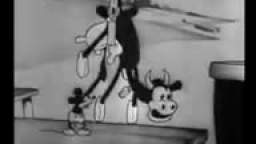 Mickey Mouse_ Steamboat Willie (1928)