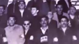 Davud Monshizadeh Iranian Nazi Party SUMKA Leader
