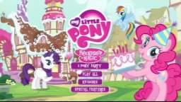 yt1s.io-Original DVD Opening My Little Pony_ Friendship Is Magic - A Pony Party (UK Retail DVD)-(480