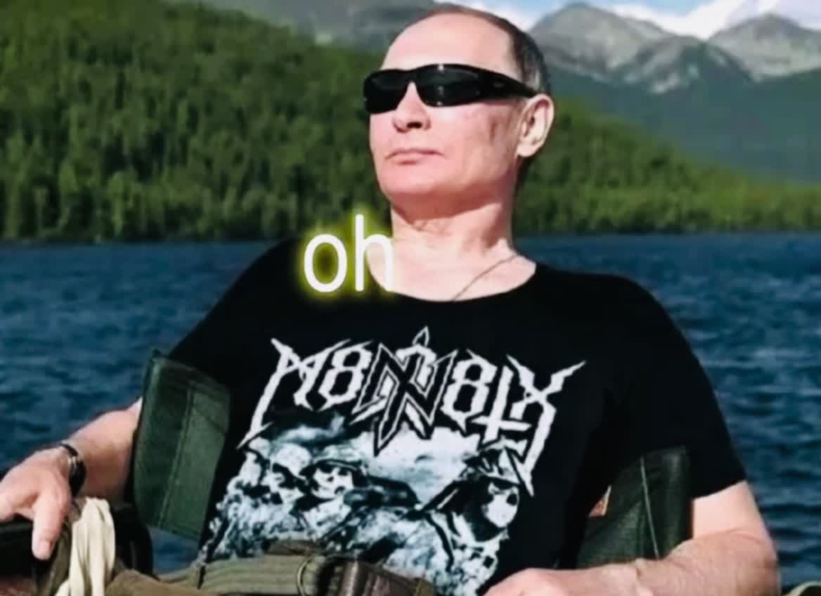 putin slavARYAN