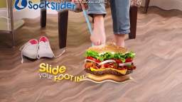 Burger Foot