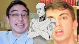 Just a Robot - Double4Anime and FilthyFrank (UPGRADED)