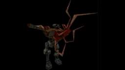 Quake 2 - Sound Effects - Brains