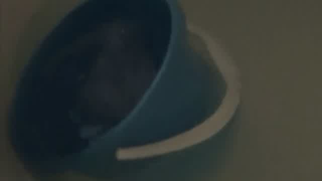 The sinking of SS Blue Bucket