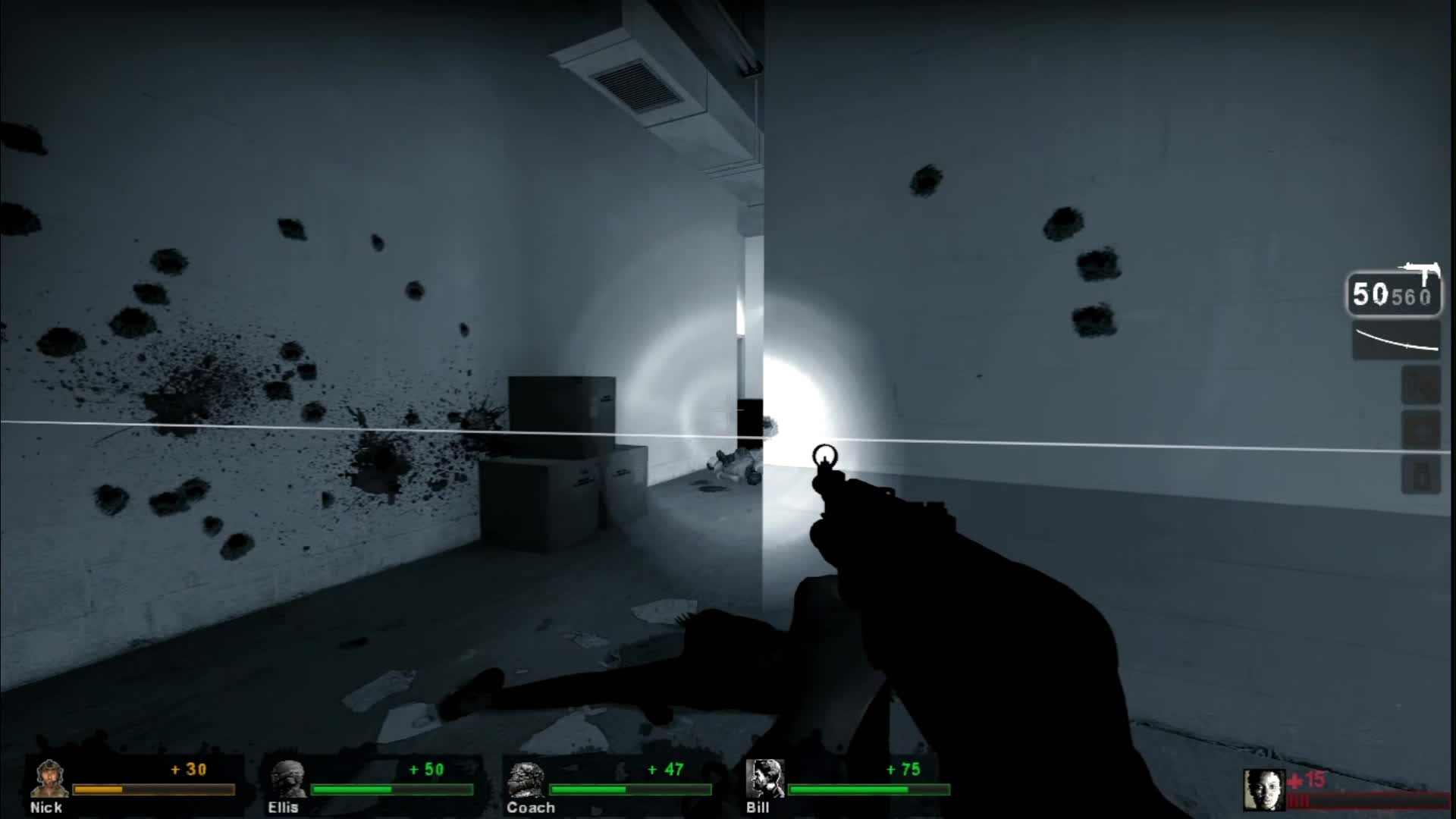 Left 4 dead 2 real clip 100% real no fake like Left 4 dead 2 real clip 100% real no fake like