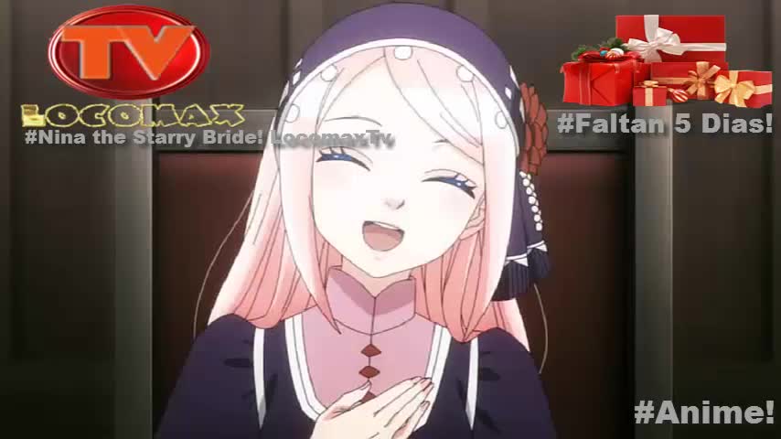 LocomaxTv Bolivia Anime Noviembre 2025