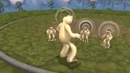 Spore: Hopopallo