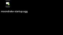 Moondrake Linux 2012 Alpha sounds (Mandriva Linux)