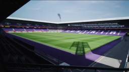 50 Jahe Austria Wien in Favoriten - 50 Jahre Franz Horr Stadion