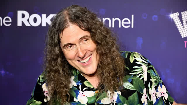 Weird Al Yankovic Final Fantasy X-2 Double Feature Music Weird Al Yankovic Final Fantasy X-2 Double Feature Music
