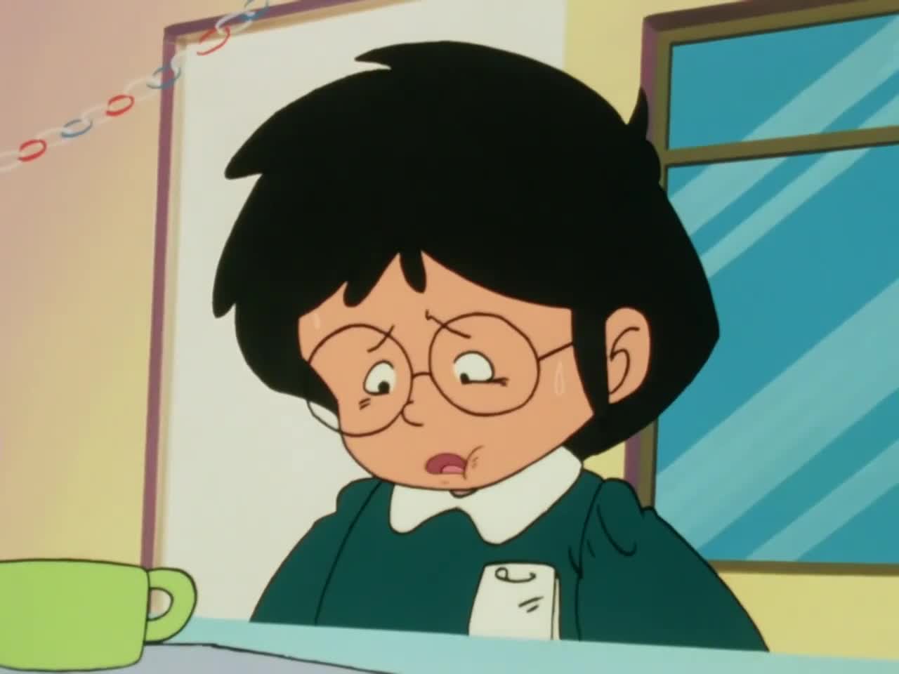 Urusei Yatsura [Capitulo 004] Español Castellano