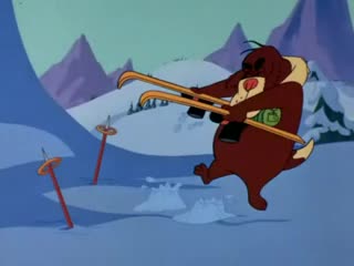 TOM VE JERRY (5)