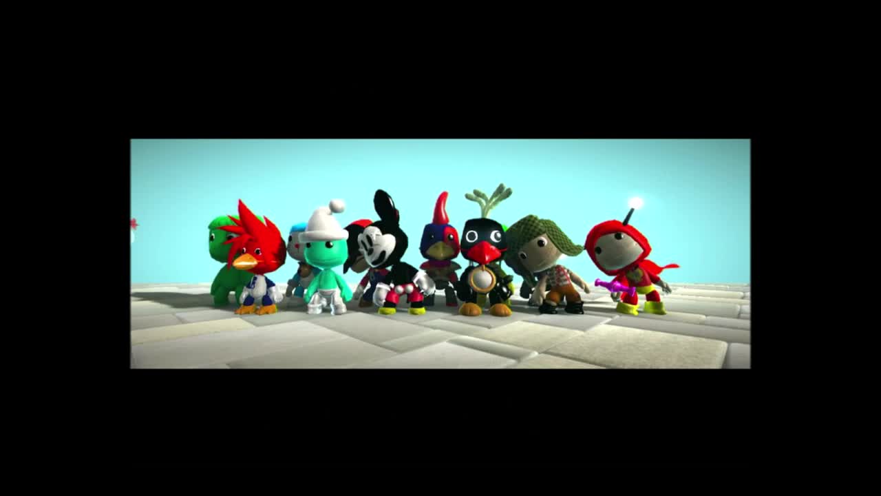 Christmas With Cartoon Pals And Smash Bro Pals! Christmas With Cartoon Pals And Smash Bro Pals!