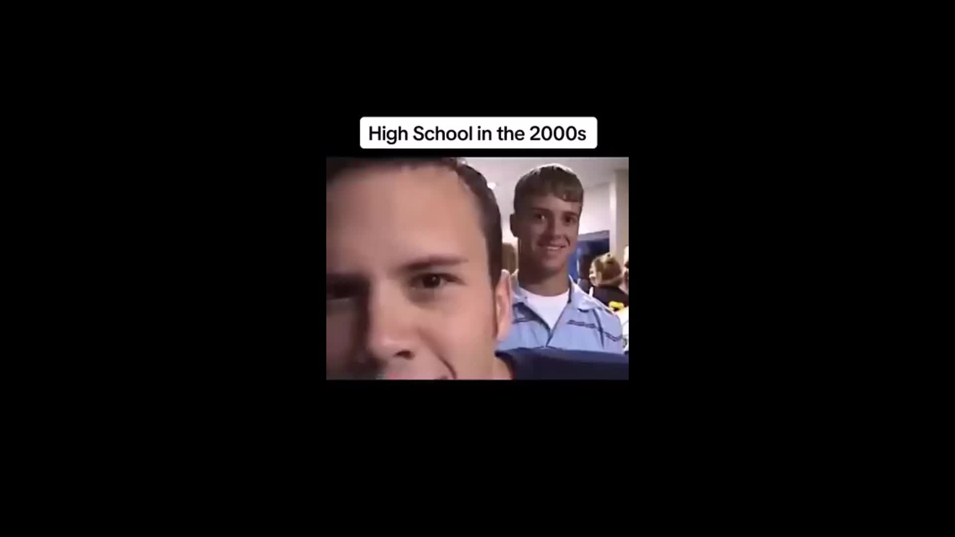 What Happened?