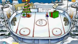 Club Penguin - Christmas Party 2005