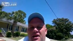 Shoenice Eats Dog Fecies