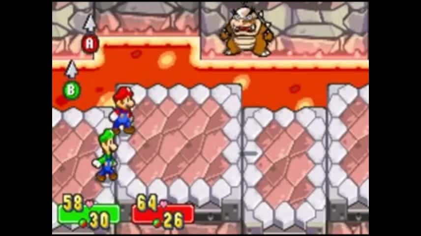 Mario y Luigi Superstar Saga - Loquendo Capitulo 17