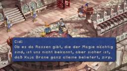 Lets Play Final Fantasy IX (German) Part 80 - Der rest der Welt