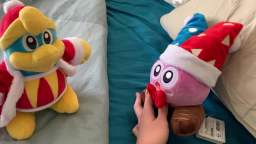 King Dedede Comes to Stay (4-13-2023)