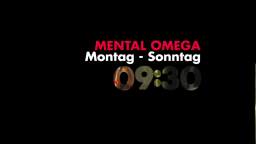Mental Omega - YouTube Gaming Trailer Germany