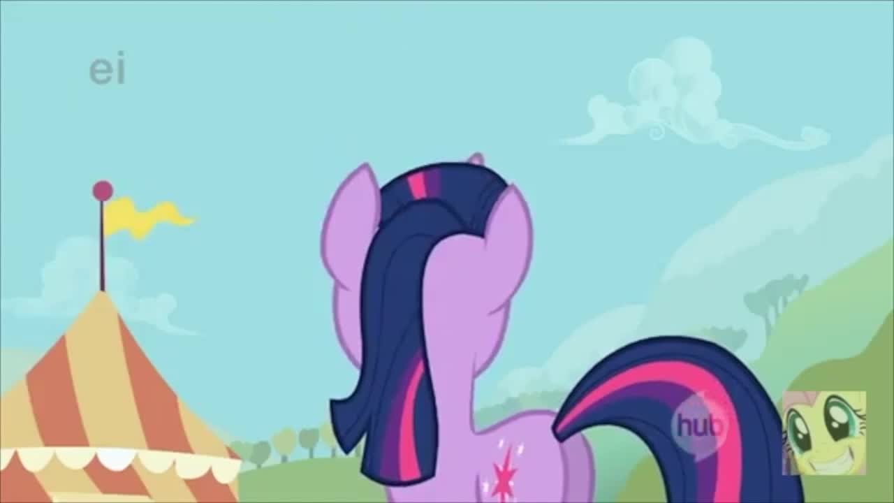 My Little Pony: Zero To Hero