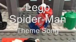 Lego Spider-Man Theme Song