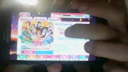THE WORST LUCK IN THE WHOLE WORLD!! (LLSIF UNBOXING)