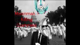 Moonman - Killing Commies