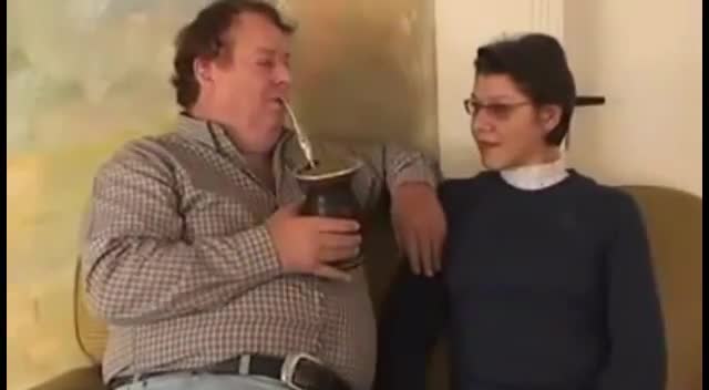 [YTPBR] - aquele filme gaúcho lá