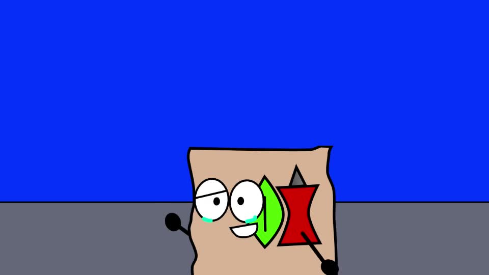Cubi, La Miniserie: Un Dia en Tastebook