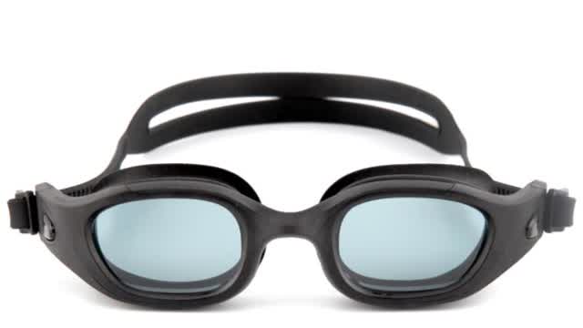 Wholesale Swimming goggles myopia swim goggles customize logo OEM ODM