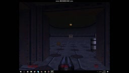 Doom 64 Gameplay