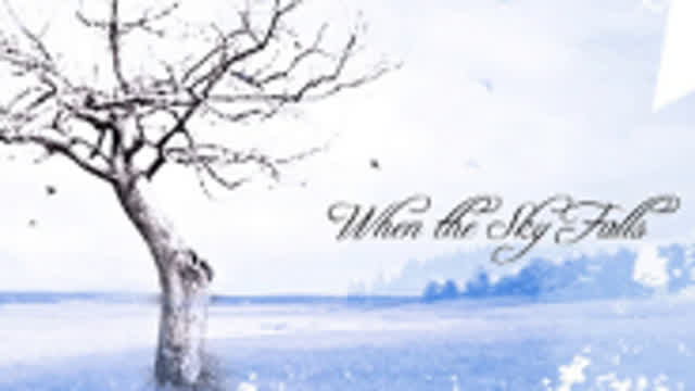 Calm - Winter