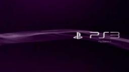 PlayStation 3 Startup Screens