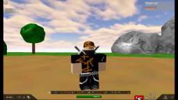 ROBLOX My New Place