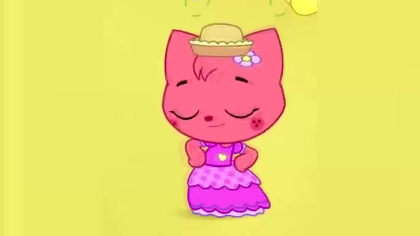 Kate Dança ao Som de Fort City