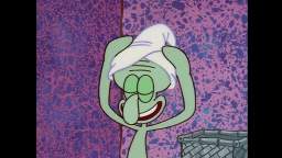 SpongeBob SquarePants - S01E11 - MuscleBob Buffpants_Squidward The Unfriendly Ghost (x264 PMTP WEB-