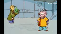 Ed, Edd Y Eddy - Lean Todo Sobre Ed / Tomemos Fotos