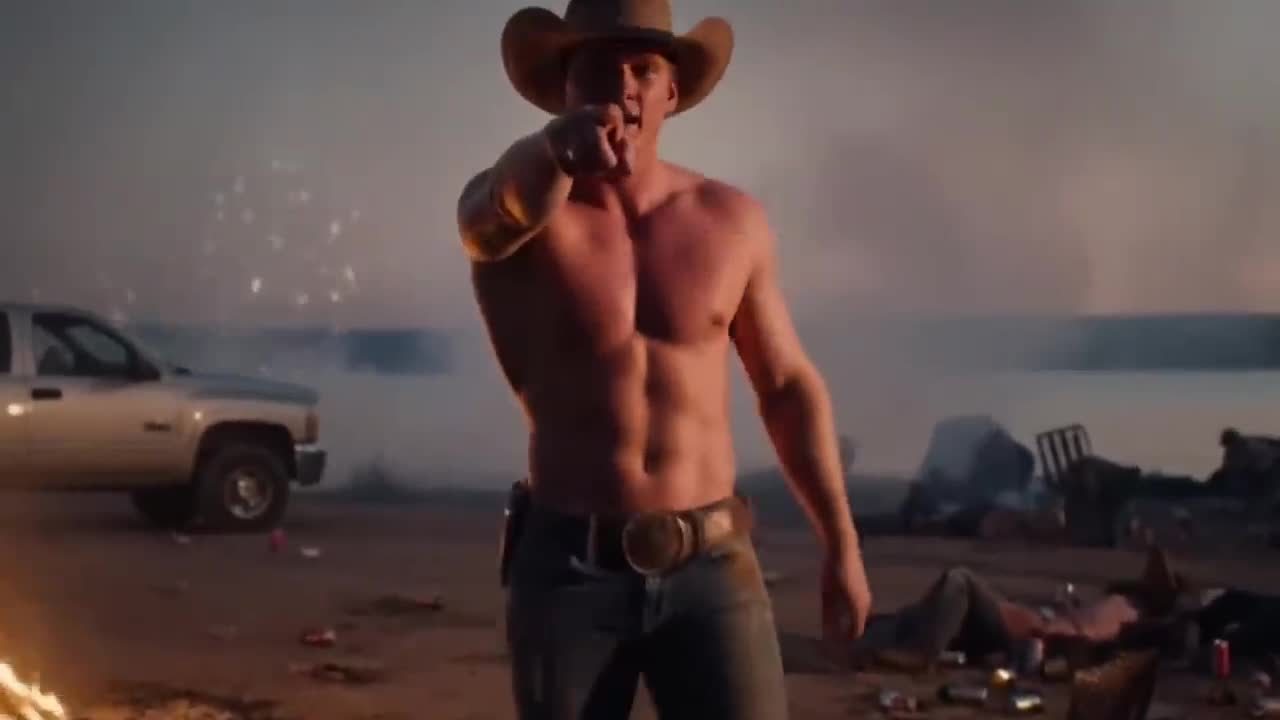 I Ain’t Gay