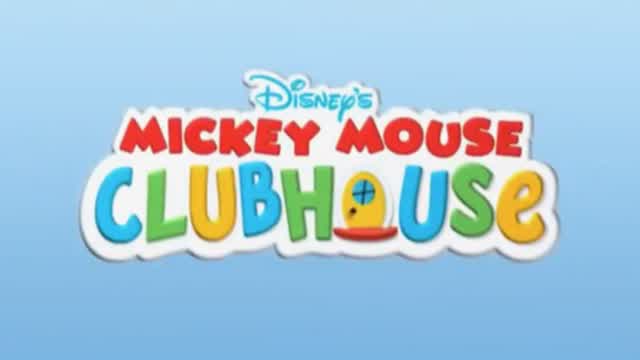 Sleeping Minnie _ S1 E19 _ Full Episode _ Mickey Mouse Clubhouse _ @Disney Junior  _