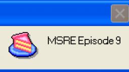MSRE Episode 9