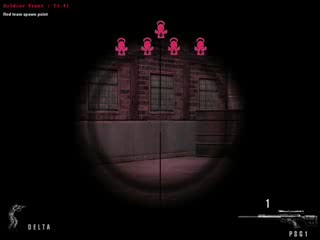 Soldier Front Ownz