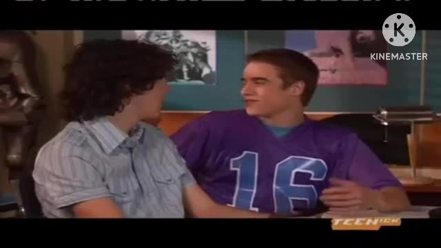 Zoey 101 | S3 EP6 | TeenNick
