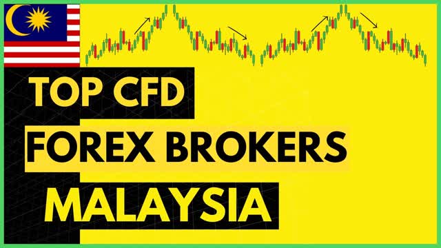 Top CFD Forex Brokers In Malaysia - Live Forex Trading
