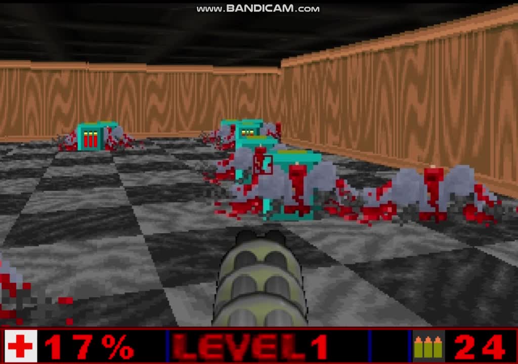 An peruvian RGM game that i was working (Download in the description)