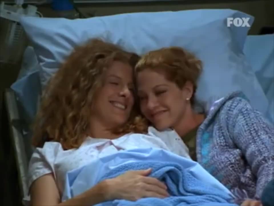 Dharma & Greg S04E01 Mother and Daughter Reunion Dharma & Greg S04E01 Mother and Daughter Reunion