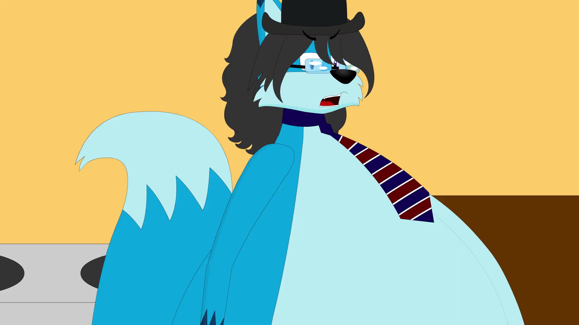 The Park Forest Gang - Travis the Chef (2025) The Park Forest Gang - Travis the Chef (2025)