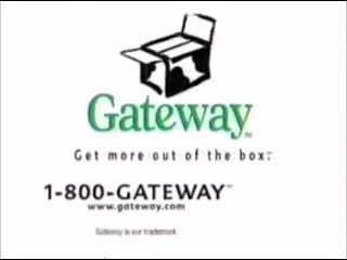 Intel Pentium II - Gateway: Alike? (1998)